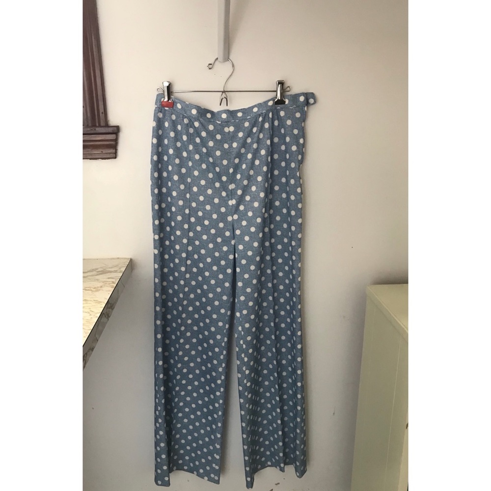 Vintage pants